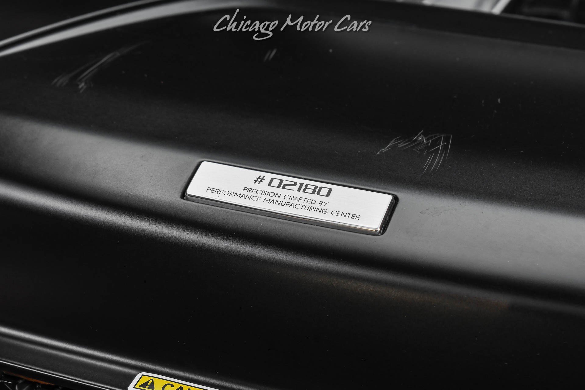 Used 2019 Acura NSX AWD/4WD image 46