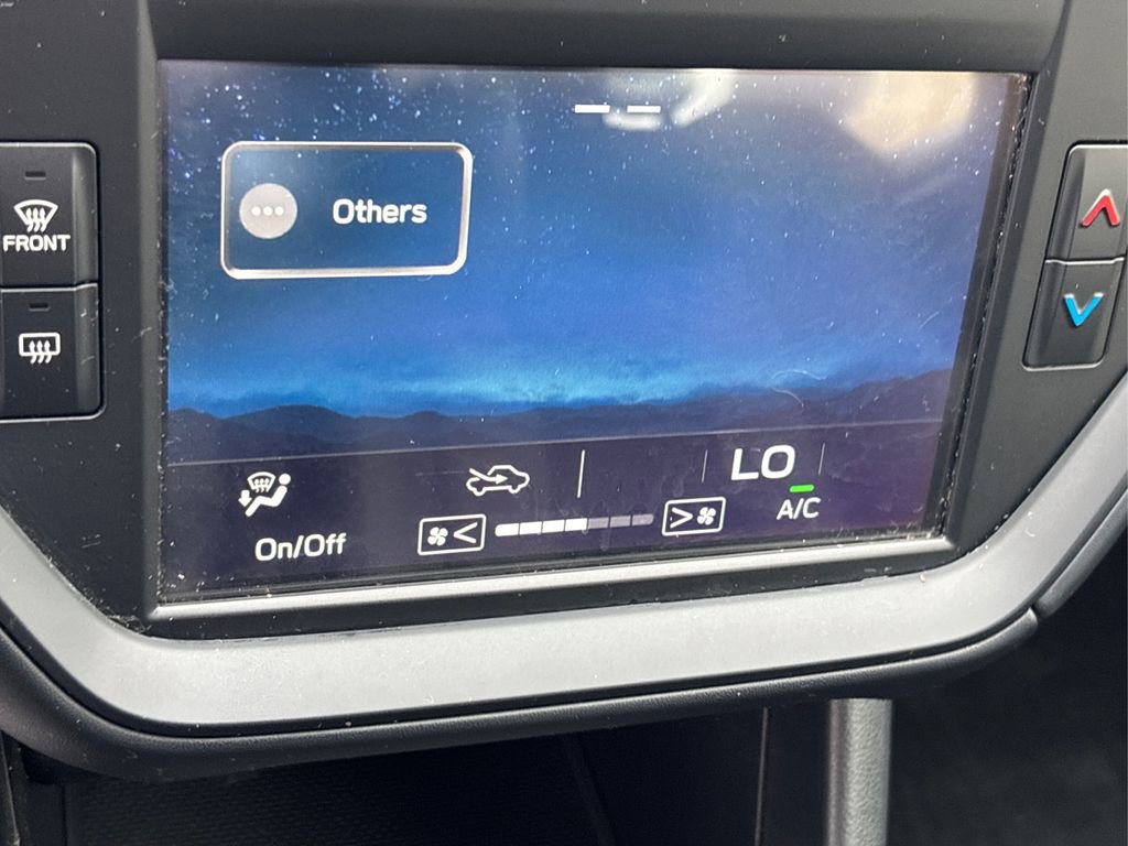 Used 2022 Subaru WRX image 30