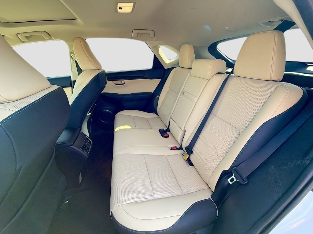 Used 2021 Lexus NX 300 FWD w/ Premium Package image 24