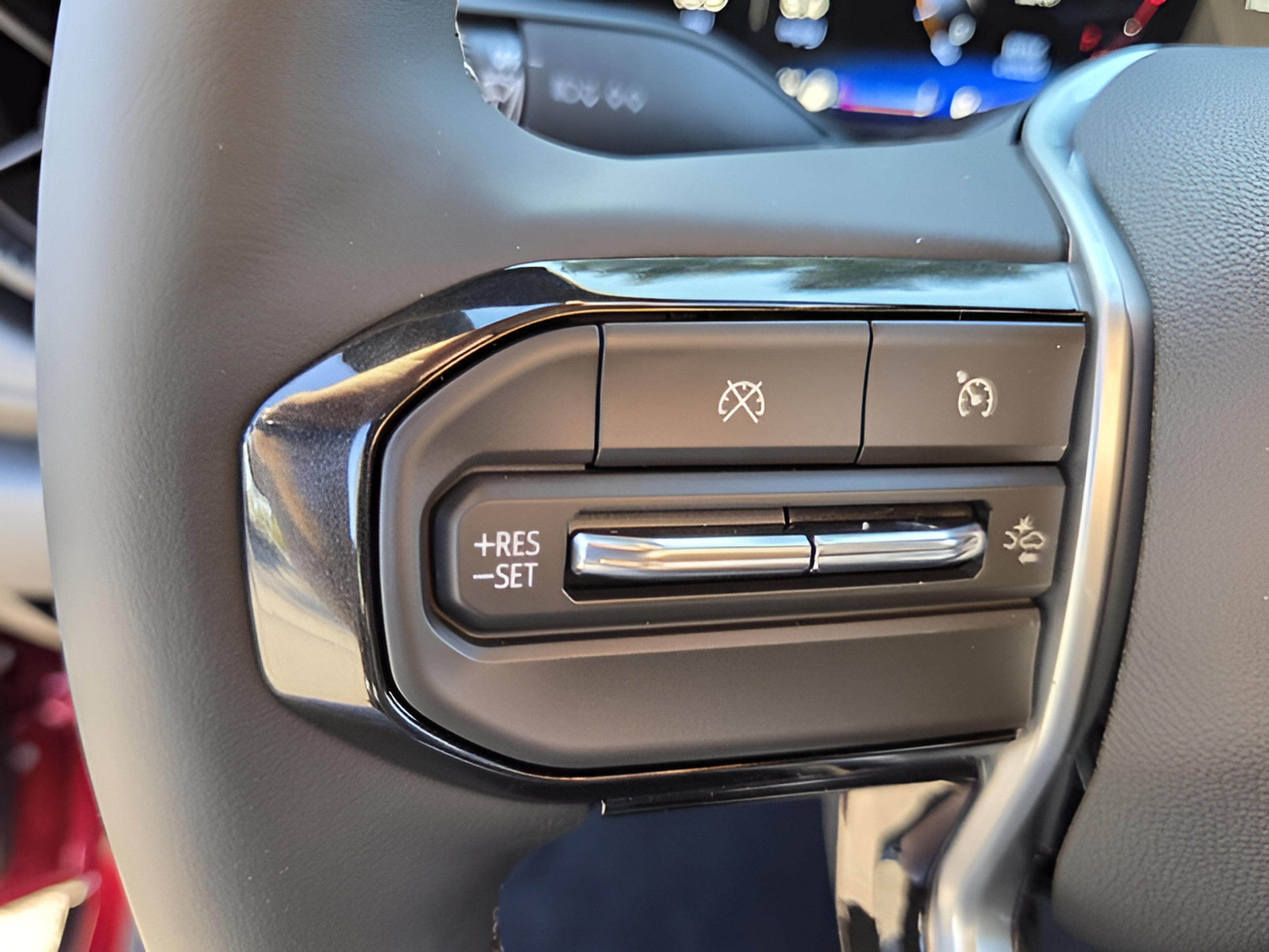 New 2026 Chevrolet Colorado Trail Boss AWD/4WD image 30