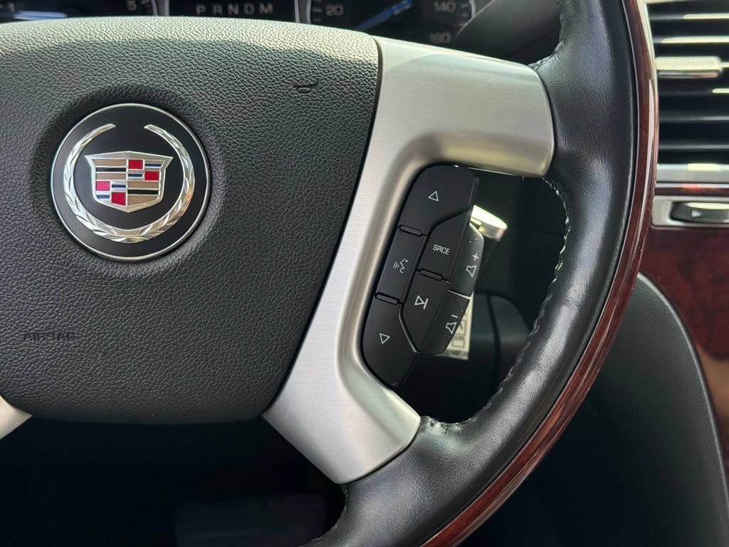 Used 2008 Cadillac Escalade EXT AWD/4WD image 27