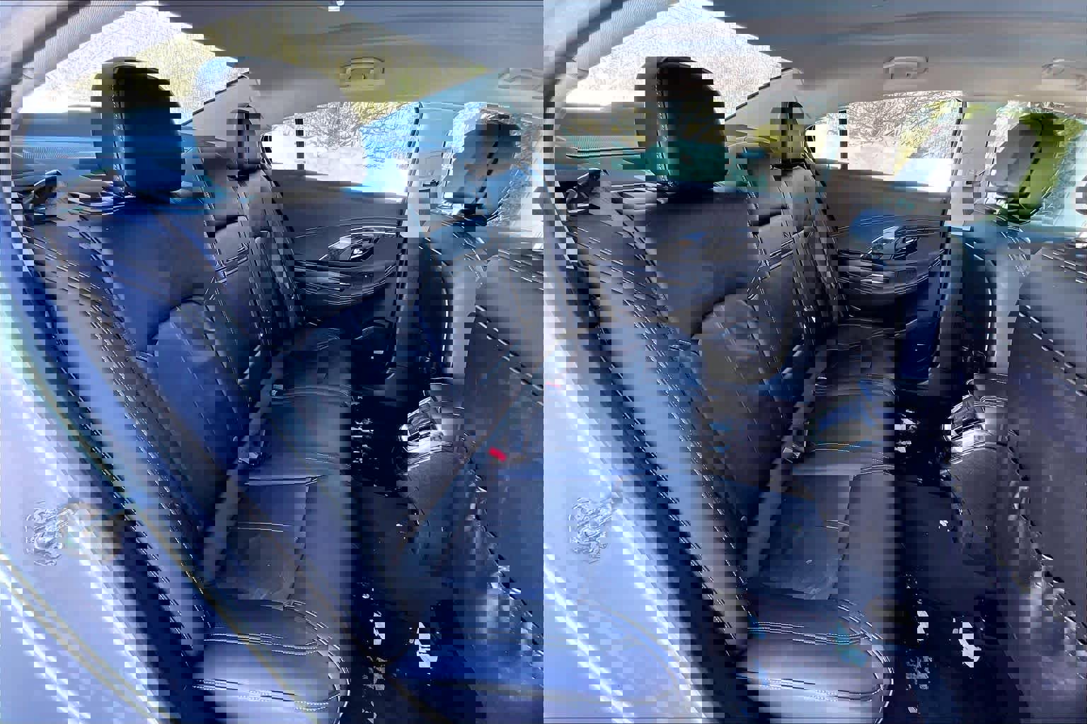 Used 2014 Buick LaCrosse Leather w/ Driver Confidence Package image 20