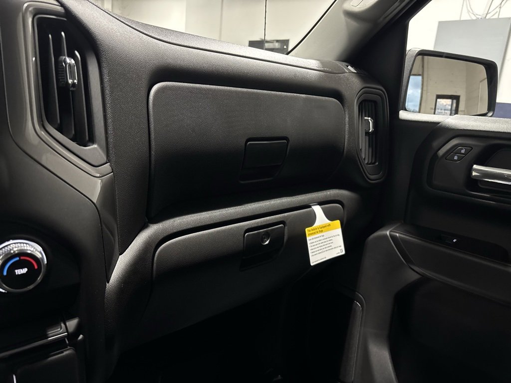 New 2026 GMC Sierra 1500 Pro w/ Graphite Edition image 22