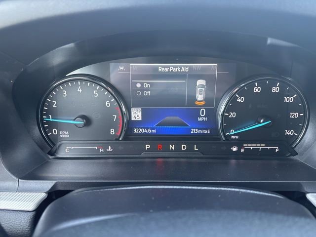 Used 2023 Ford Explorer XLT w/ Equipment Group 202A image 16