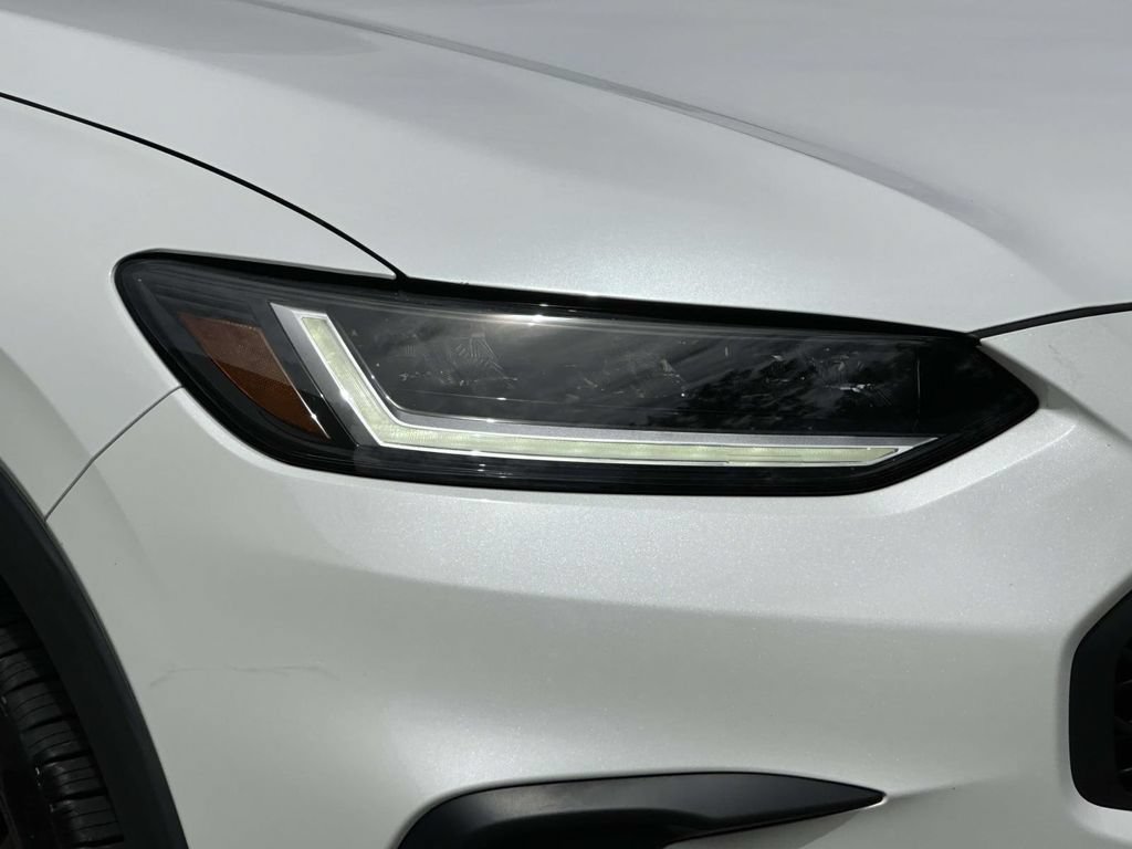 Certified 2023 Honda HR-V Sport image 7