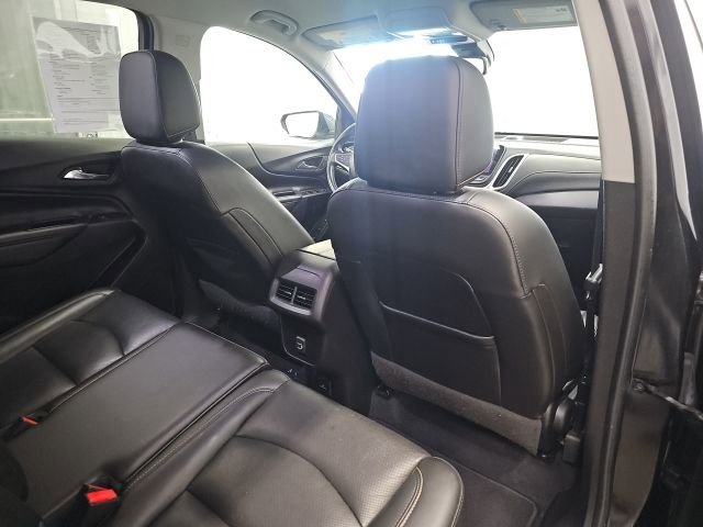 Used 2020 Chevrolet Equinox Premier image 12