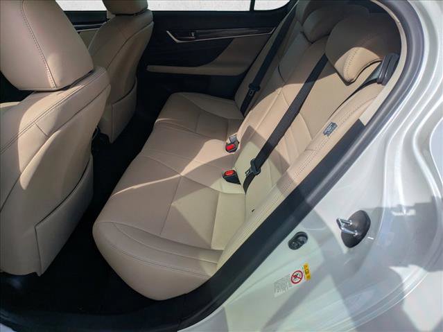 Used 2016 Lexus GS 350 image 17