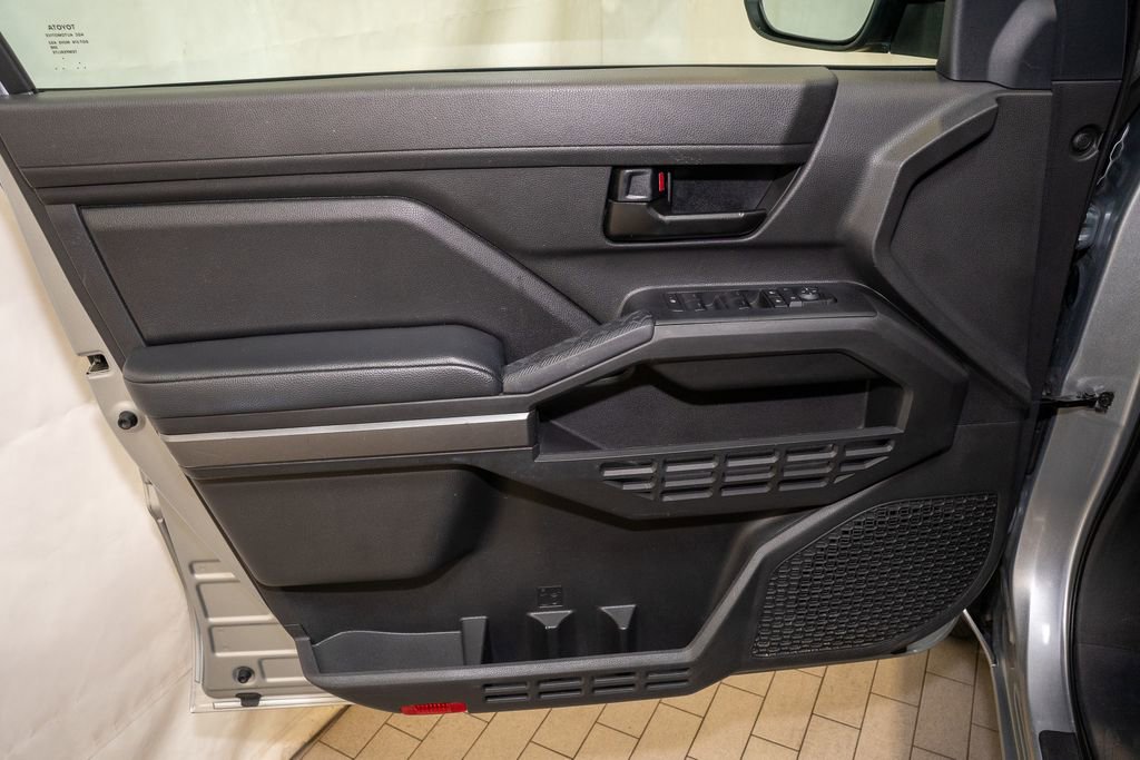 Used 2024 Toyota Tacoma SR5 image 10
