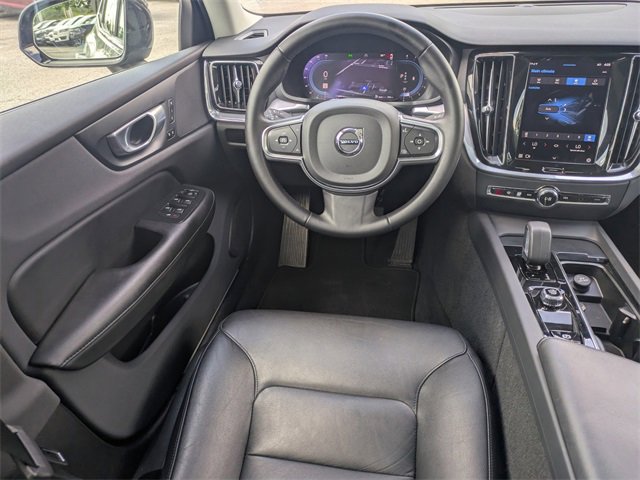 Used 2024 Volvo S60 B5 Core image 14