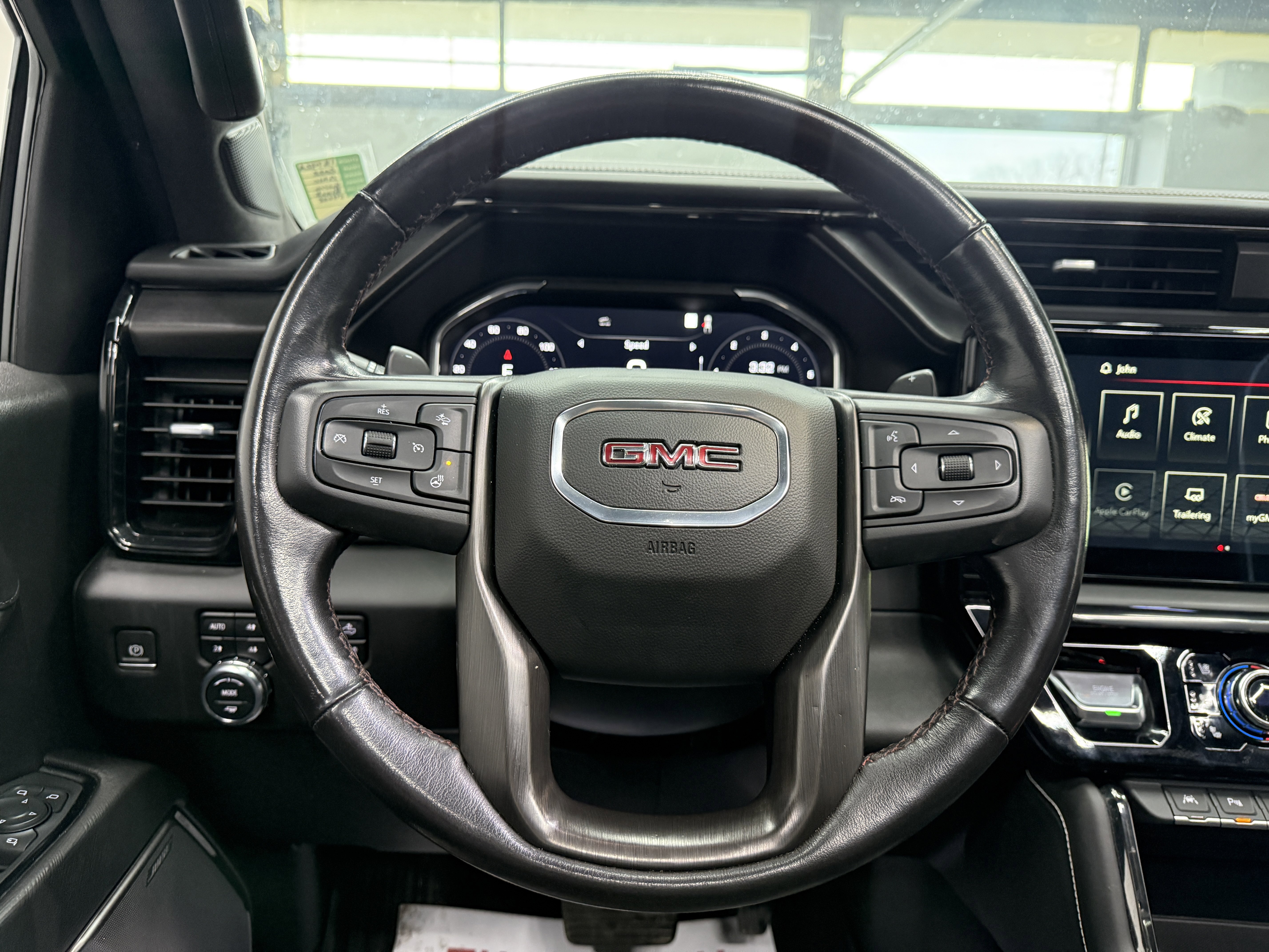 Used 2022 GMC Sierra 1500 AT4X image 19