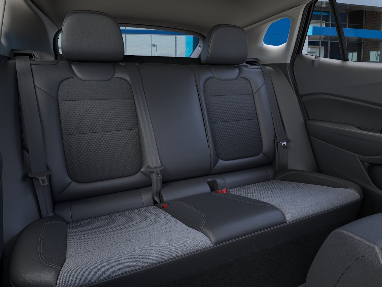 New 2026 Chevrolet Trax LT w/ Driver Confidence Package FWD image 36