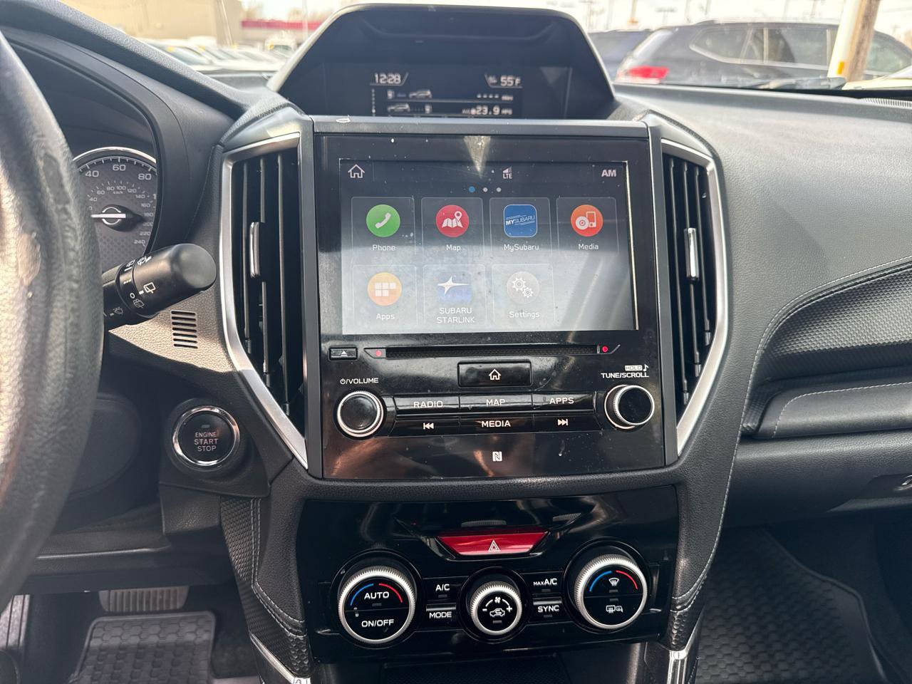 Used 2019 Subaru Forester Touring w/ Popular Package #3 AWD/4WD image 23