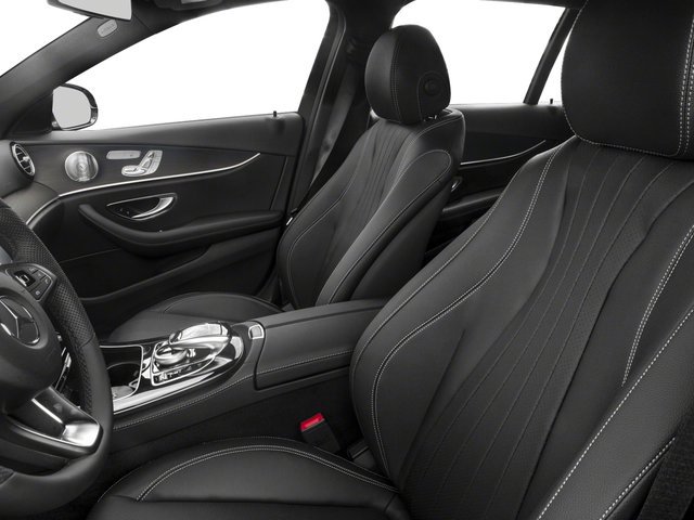 Used 2018 Mercedes-Benz E 400 4MATIC Wagon image 9