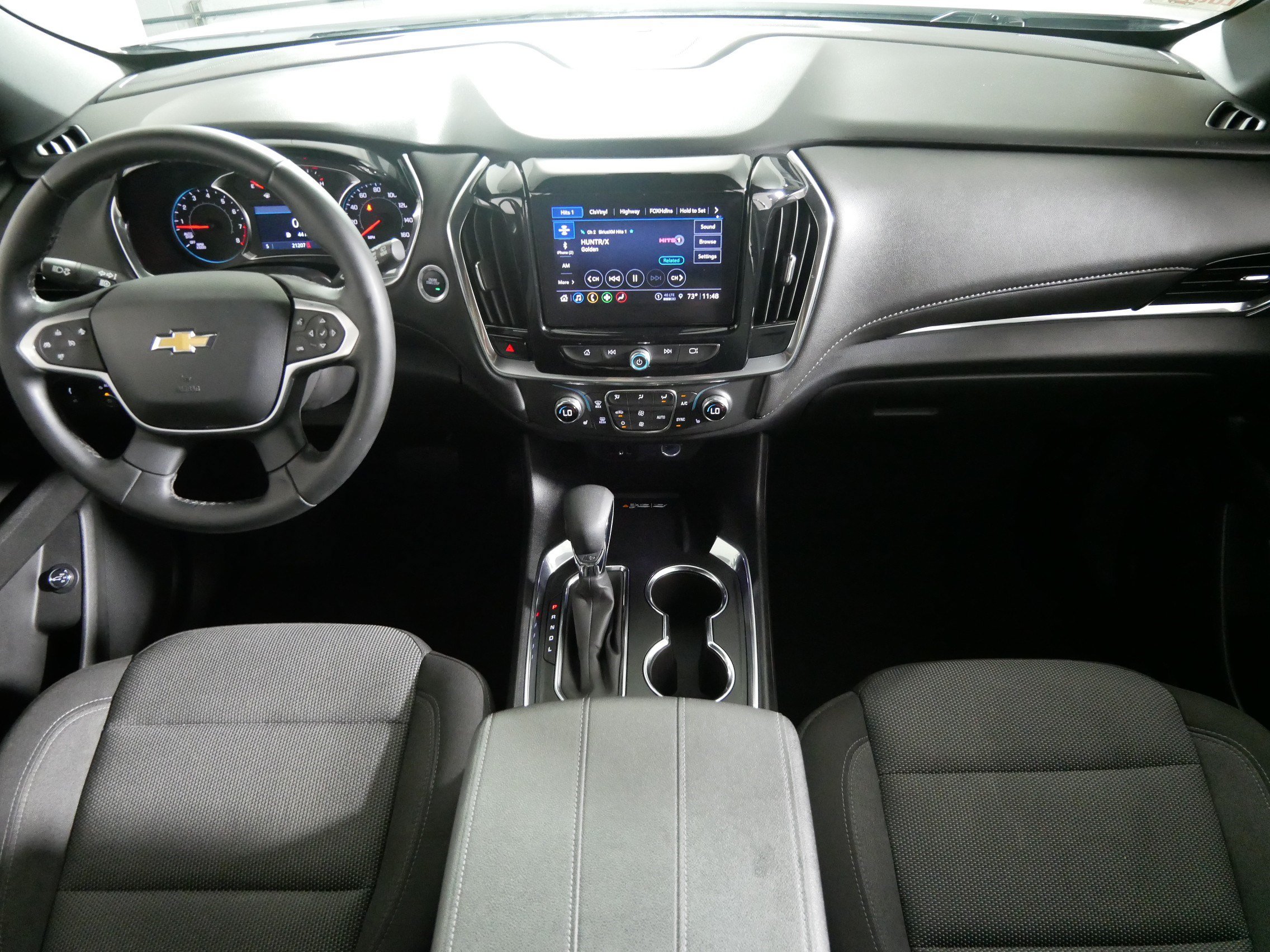 Used 2023 Chevrolet Traverse LT FWD image 10