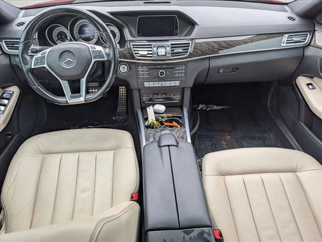Used 2016 Mercedes-Benz E 350 Sedan image 17