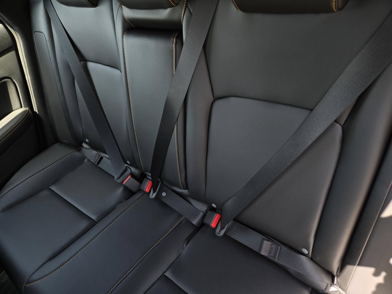 New 2026 Acura Integra A-Spec w/ Technology Package FWD image 10