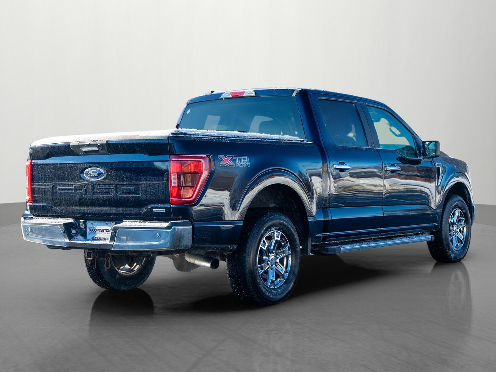 Used 2021 Ford F150 XLT w/ XTR Package image 7