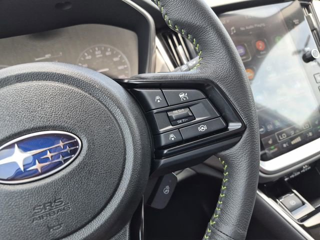 Used 2025 Subaru Outback Onyx Edition AWD/4WD image 34