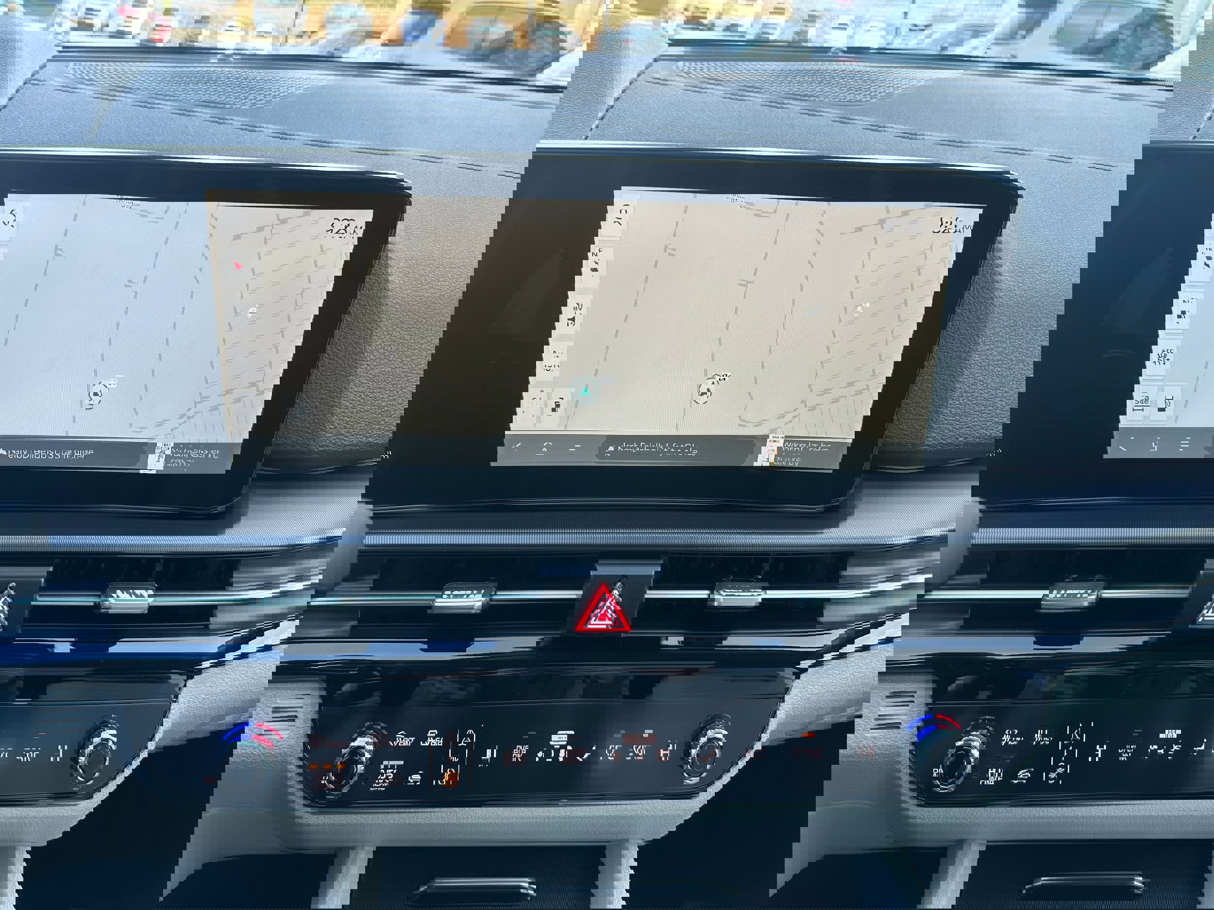 New 2026 Kia Sportage SX Prestige image 43