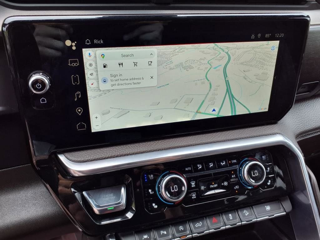 Used 2023 GMC Sierra 1500 Denali w/ Denali Reserve Package image 30