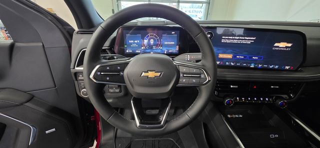 New 2026 Chevrolet Suburban Premier w/ Sun And Tow Package image 17