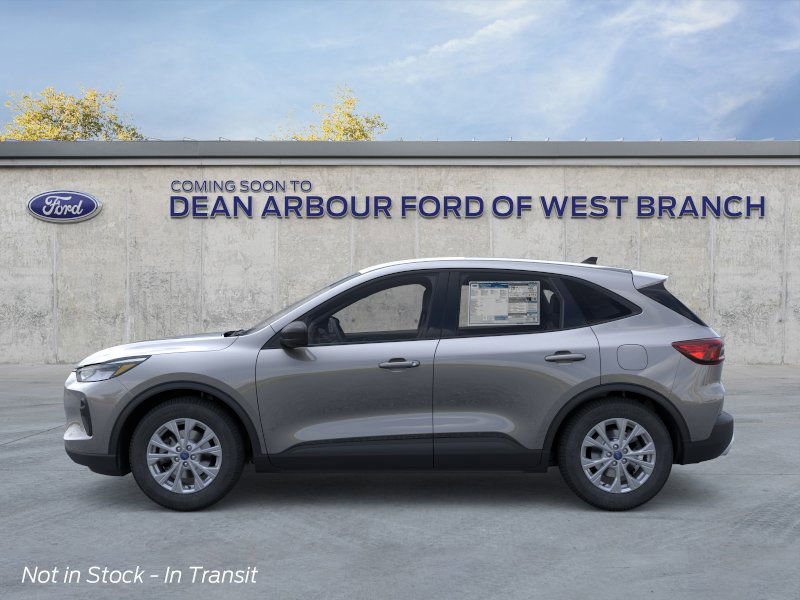 New 2026 Ford Escape Active w/ Active Premium Tech Pack image 3