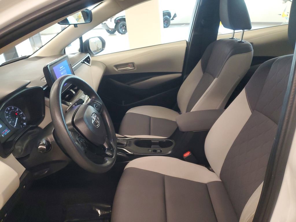 Certified 2024 Toyota Corolla LE image 14