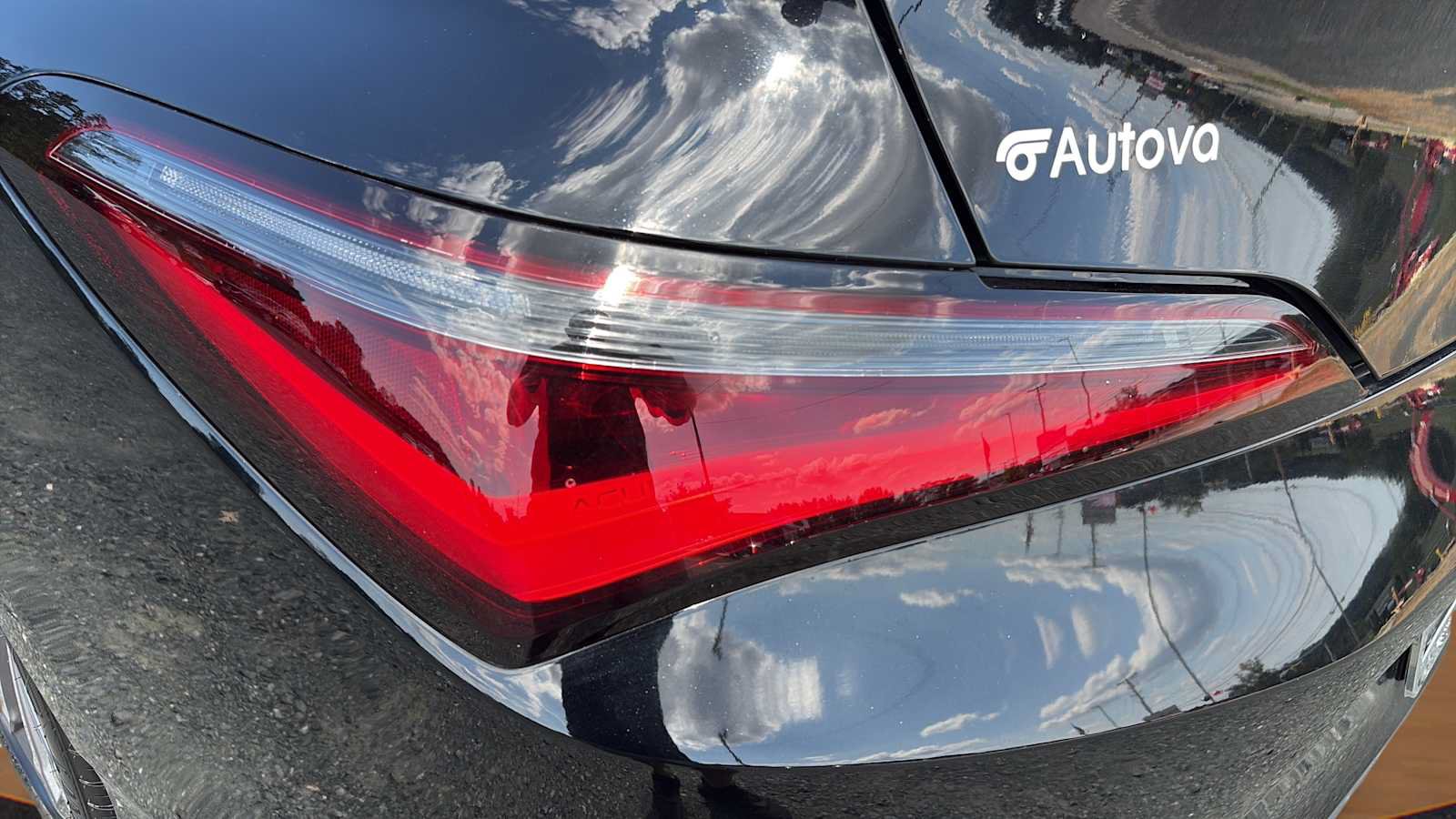Used 2024 Acura Integra FWD image 29