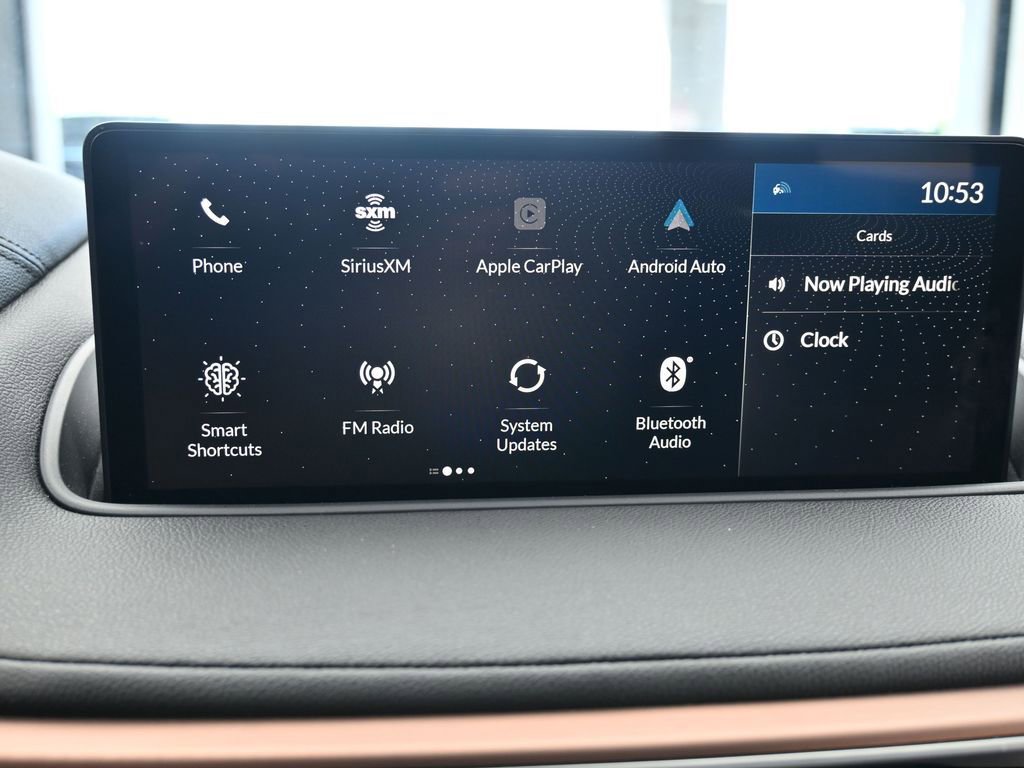 Used 2022 Acura MDX FWD image 22