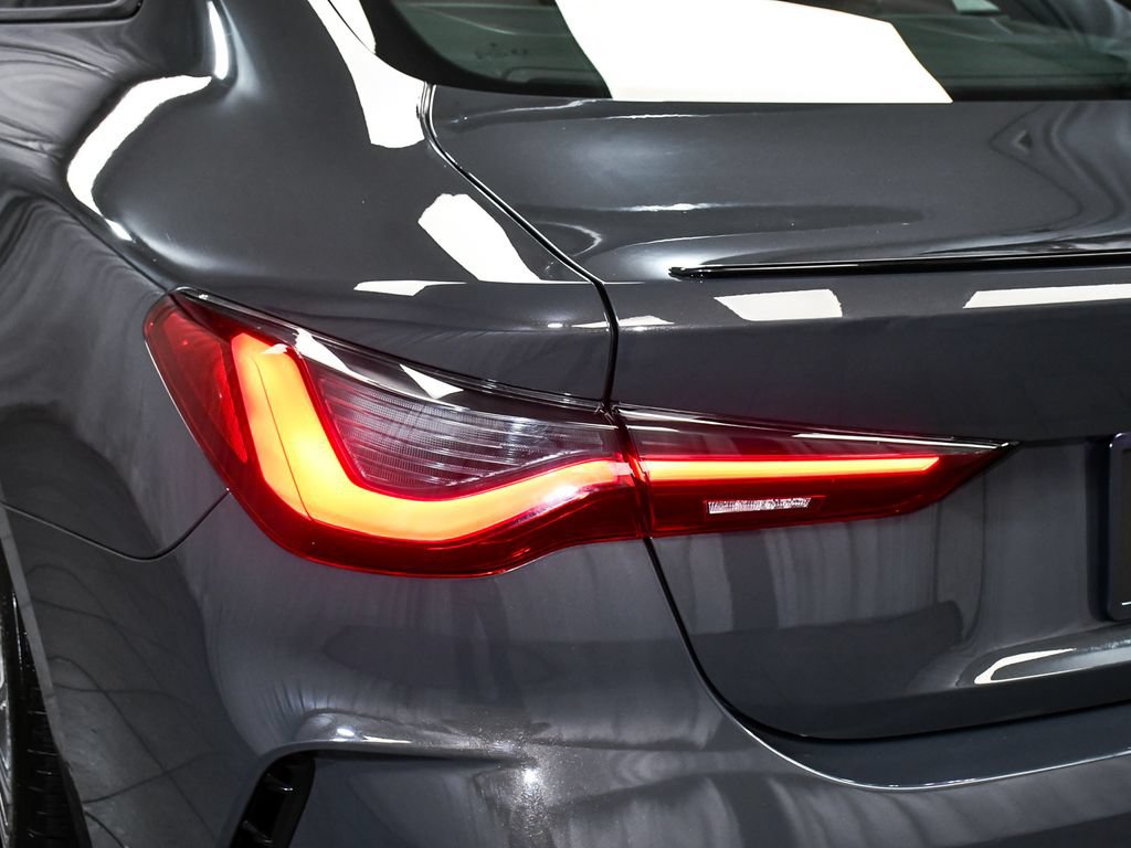 Used 2023 BMW M440i Coupe w/ Premium Package RWD image 79