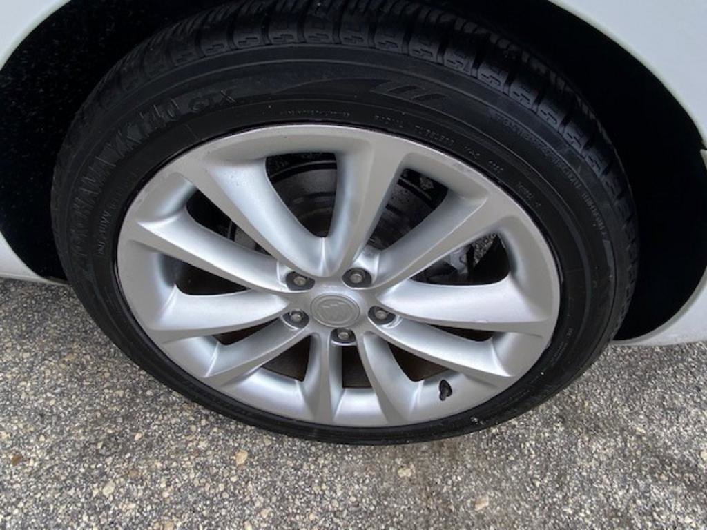 Used 2012 Buick Verano Convenience image 16