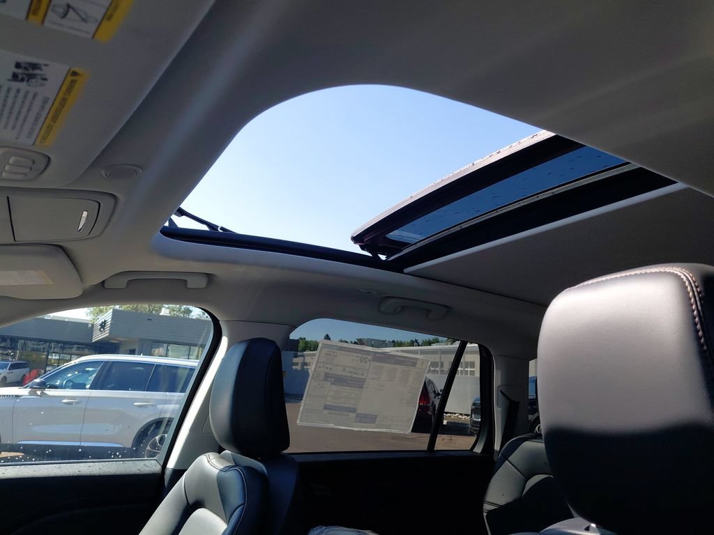 New 2026 Lincoln Aviator AWD image 11