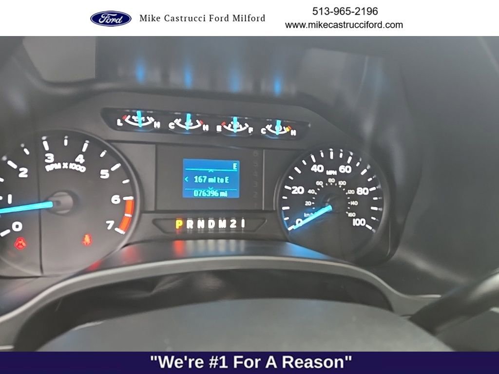 Used 2019 Ford F250 XL w/ XL Value Package image 6