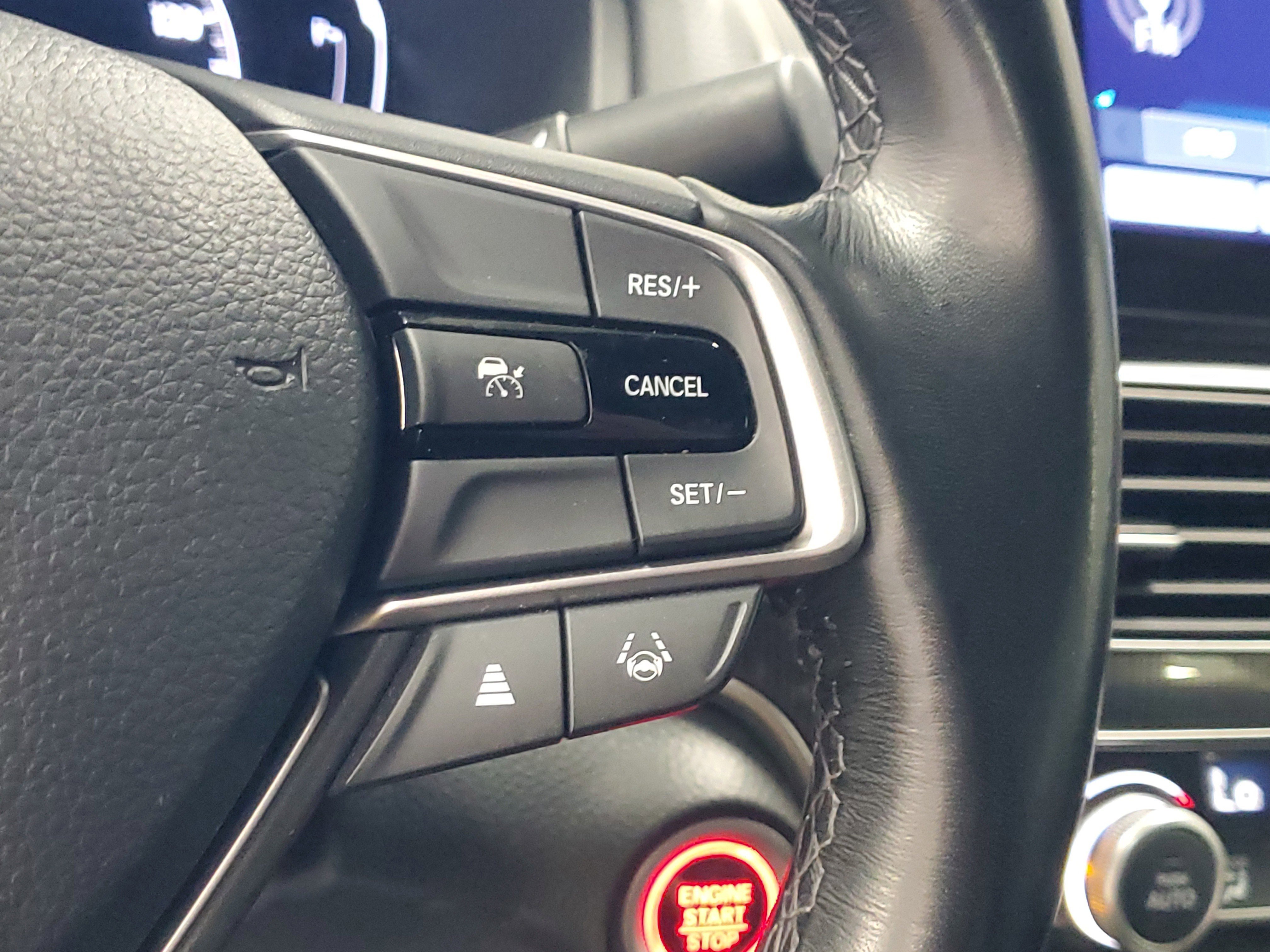Used 2021 Honda Accord Sport image 24