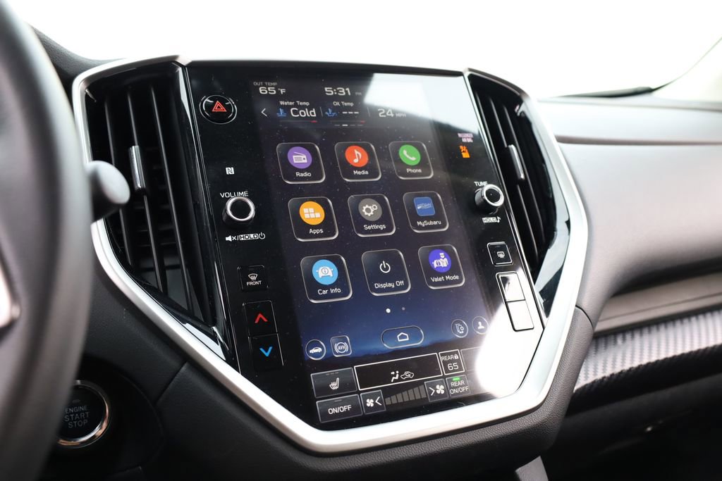 Certified 2025 Subaru Ascent Premium image 13