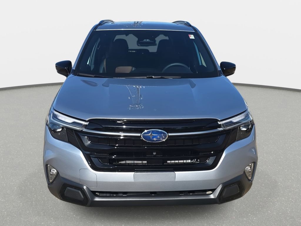 New 2026 Subaru Forester Touring image 2
