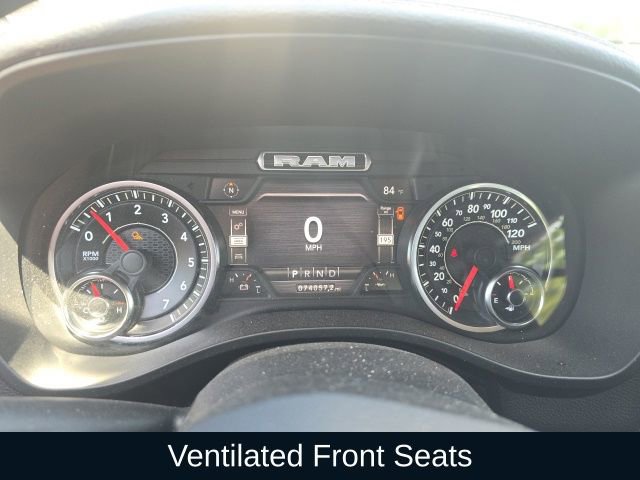 Used 2020 RAM 1500 Laramie image 12