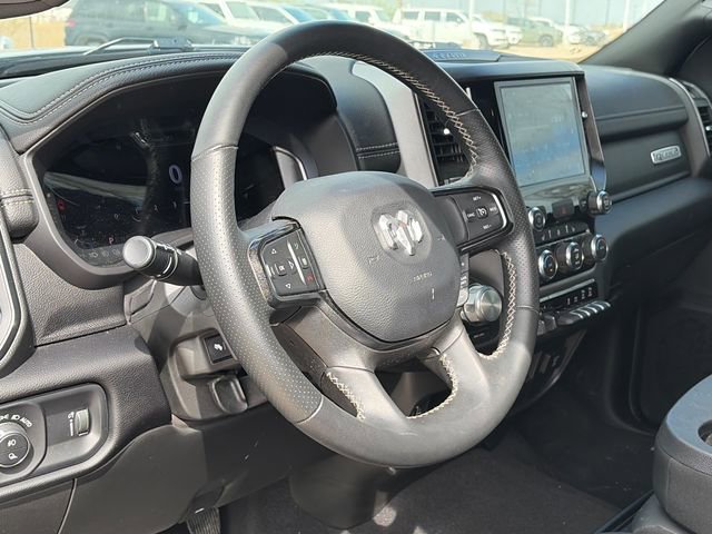 Used 2024 RAM 2500 Rebel image 13