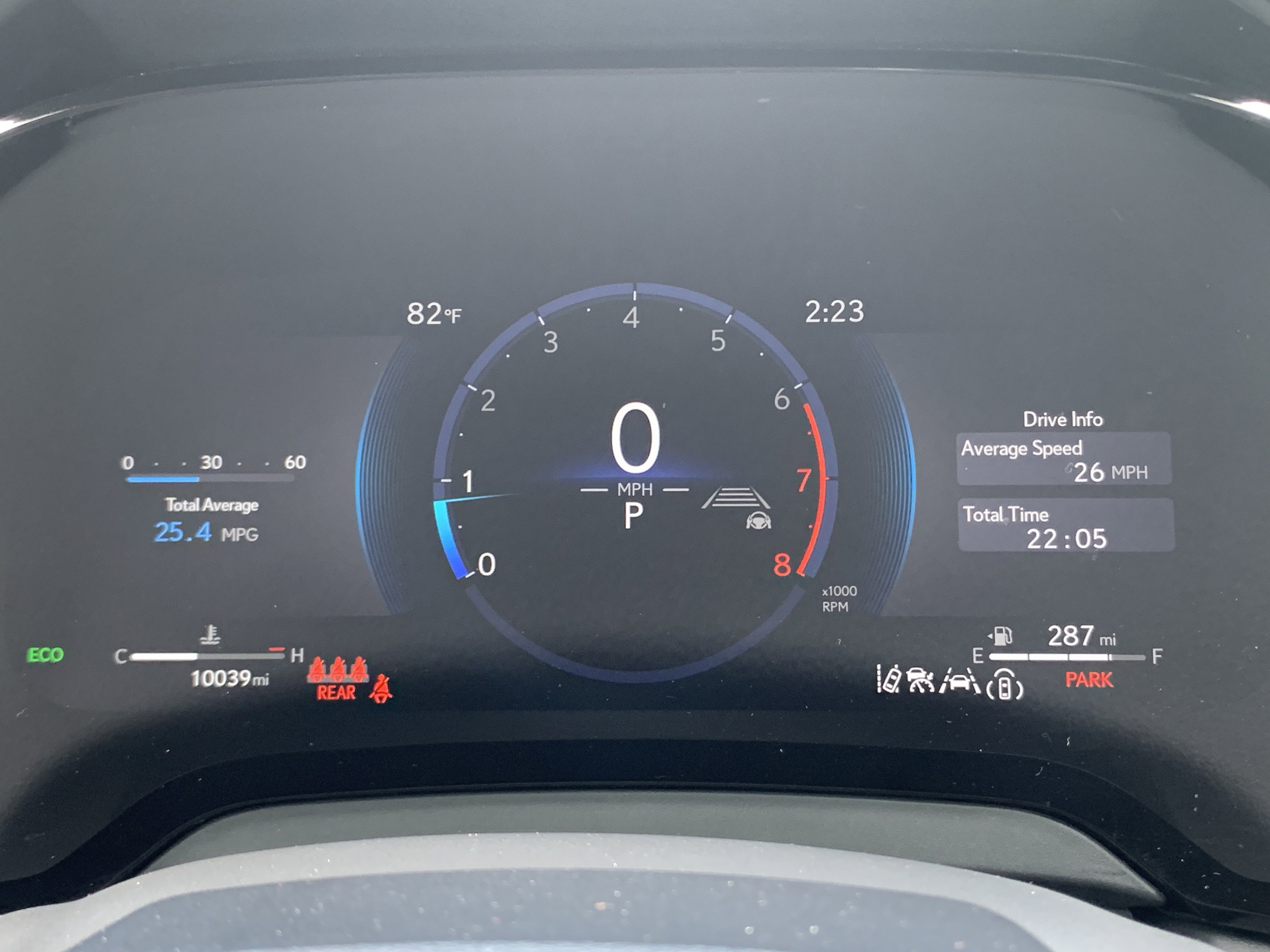 Used 2025 Lexus RX 350 Premium FWD image 21