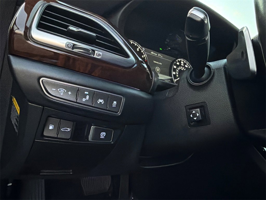 Used 2019 Genesis G90 3.3T Premium image 36