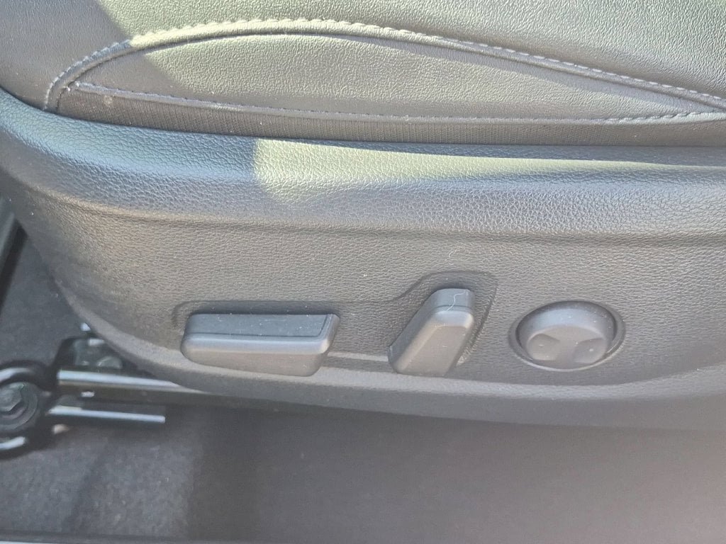 Used 2021 Kia Seltos EX AWD/4WD image 13