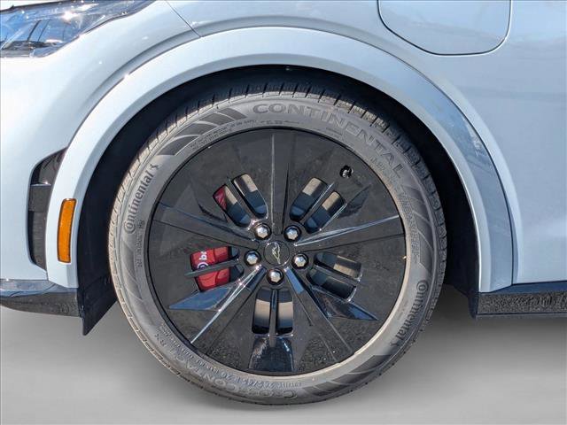 New 2026 Ford Mustang Mach-E GT image 10