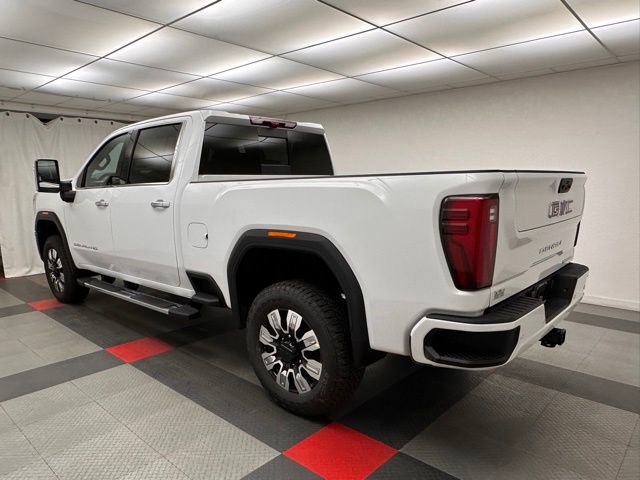 New 2026 GMC Sierra 2500 Denali w/ Denali Reserve Package AWD/4WD image 4