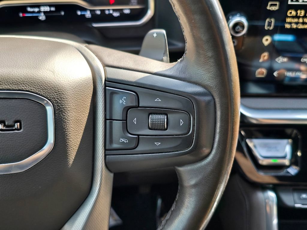 Used 2022 GMC Sierra 1500 Denali w/ Technology Package image 21