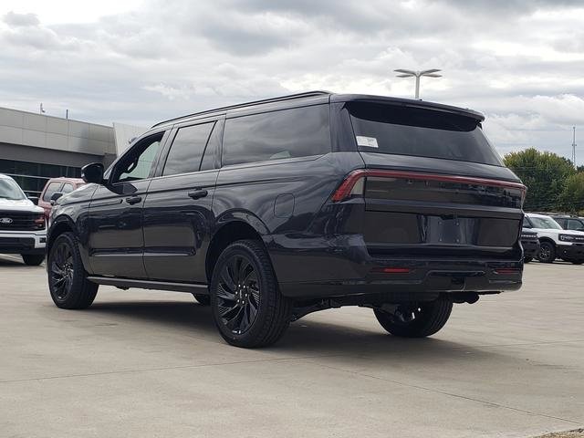 New 2025 Lincoln Navigator L Reserve w/ Jet Appearance Package image 6