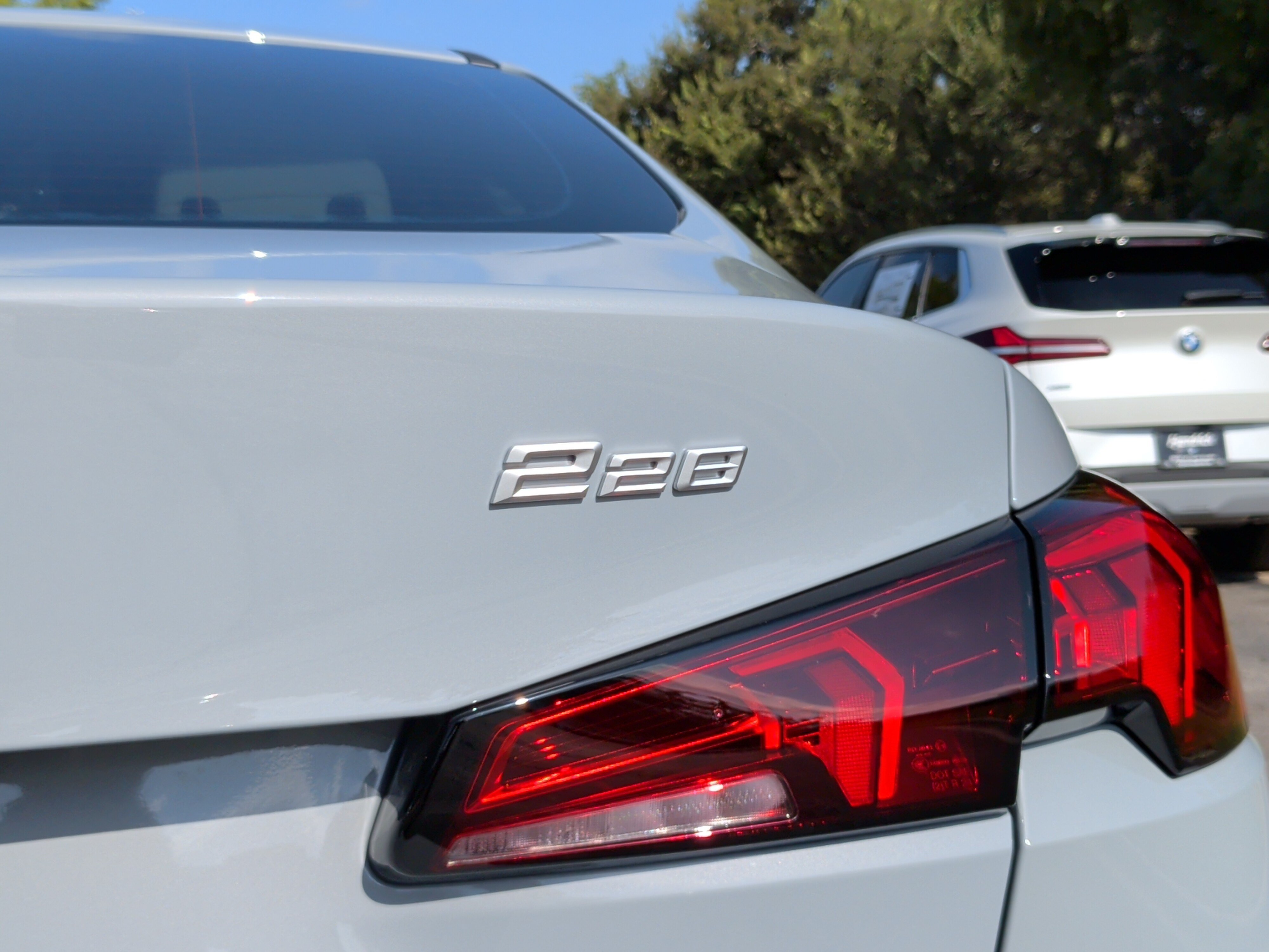 New 2026 BMW 228i FWD image 11
