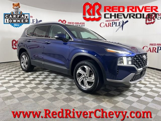 Used 2023 Hyundai Santa Fe SEL