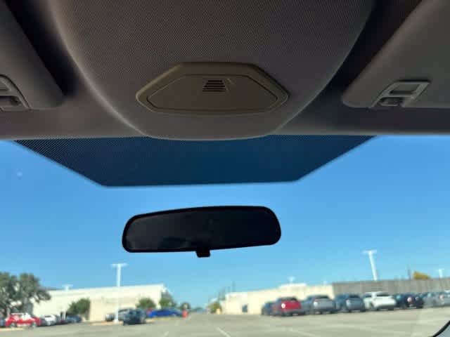 Used 2014 Ford Focus SE FWD image 20