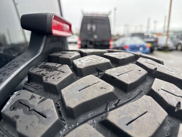 Used 2022 Jeep Wrangler Willys image 15