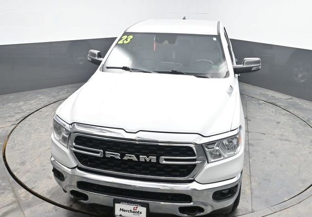 Used 2023 RAM 1500 Big Horn image 23